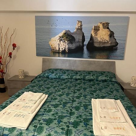 Appartamento Splendido Bilocale indipendente a Lecce - La Urpe Esterno foto