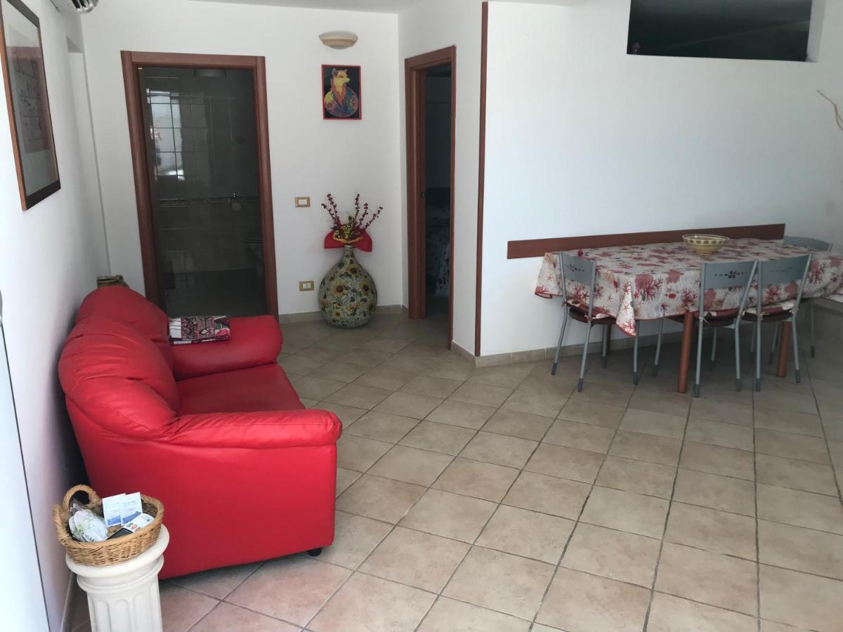 Appartamento Splendido Bilocale indipendente a Lecce - La Urpe Esterno foto
