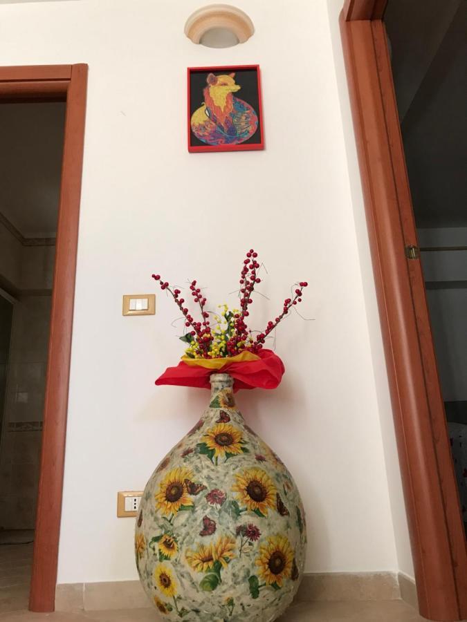 Appartamento Splendido Bilocale indipendente a Lecce - La Urpe Esterno foto