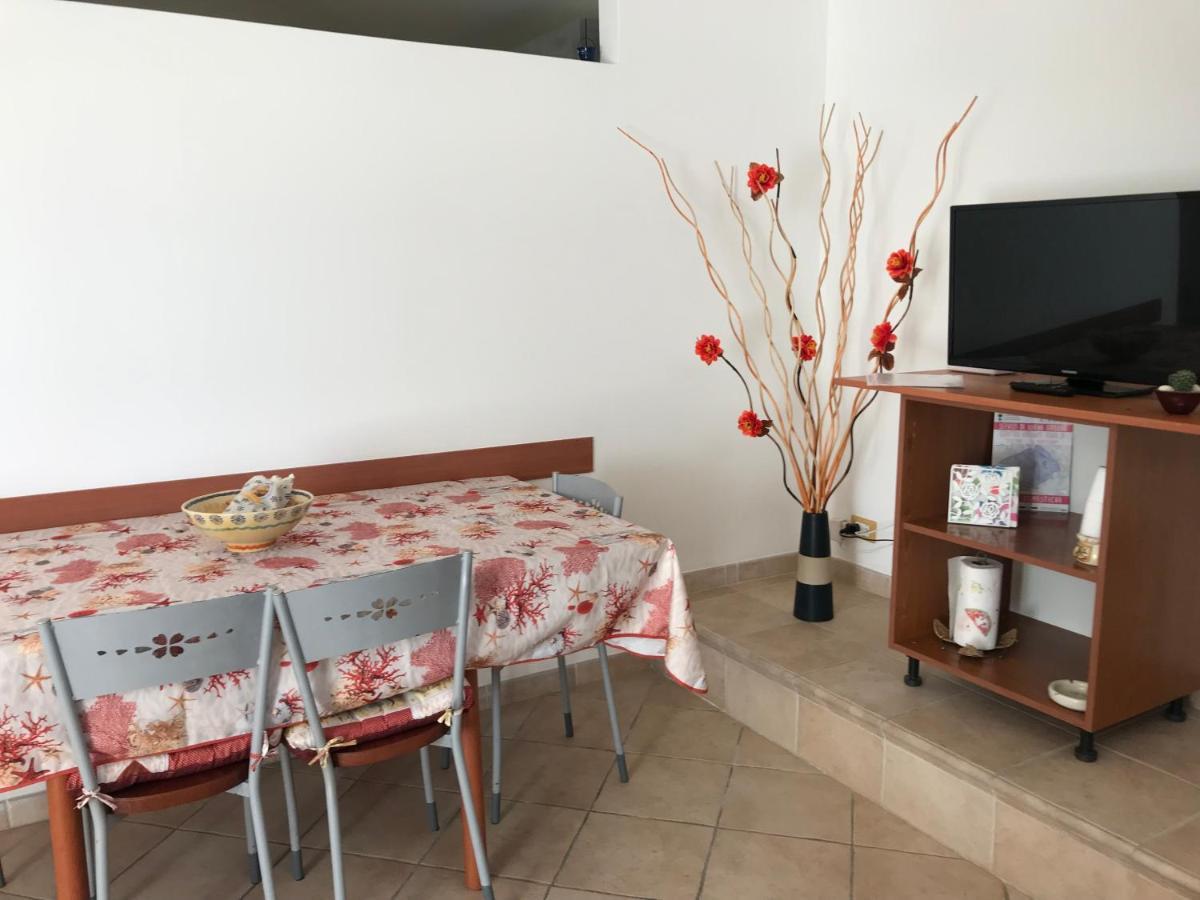 Appartamento Splendido Bilocale indipendente a Lecce - La Urpe Esterno foto