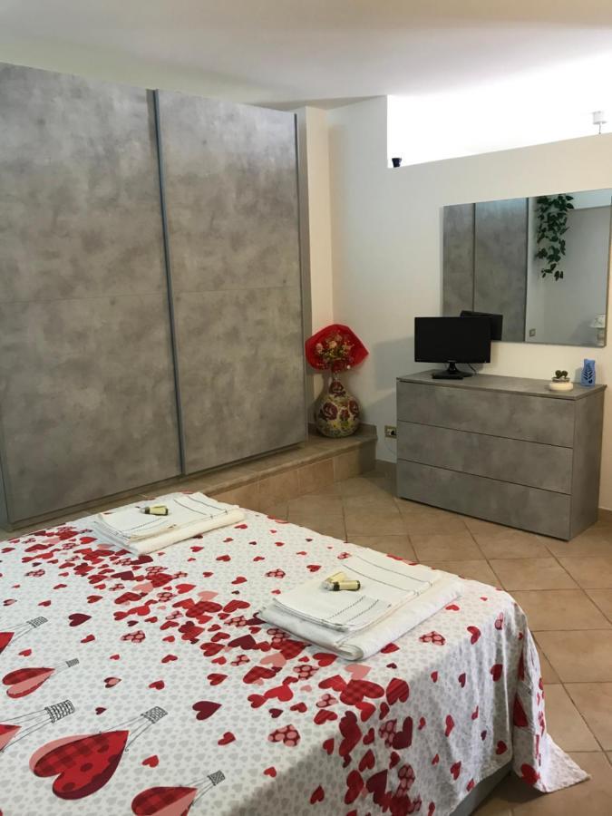 Appartamento Splendido Bilocale indipendente a Lecce - La Urpe Esterno foto