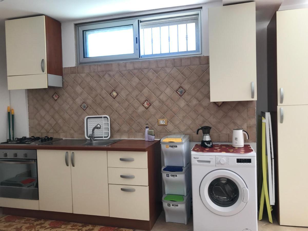 Appartamento Splendido Bilocale indipendente a Lecce - La Urpe Esterno foto
