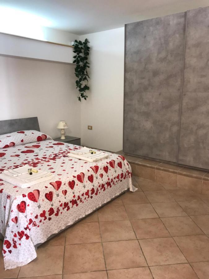 Appartamento Splendido Bilocale indipendente a Lecce - La Urpe Esterno foto