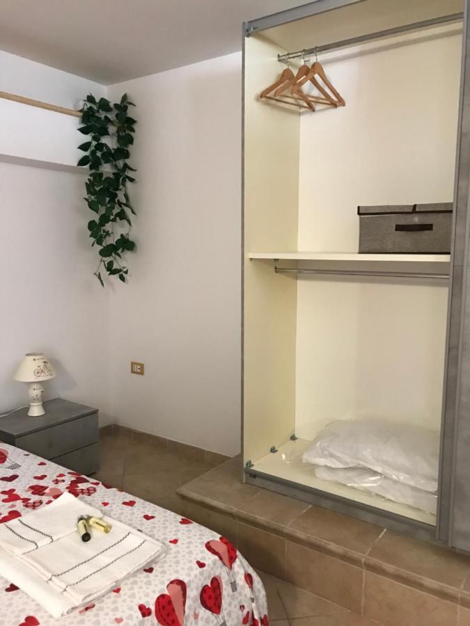 Appartamento Splendido Bilocale indipendente a Lecce - La Urpe Esterno foto