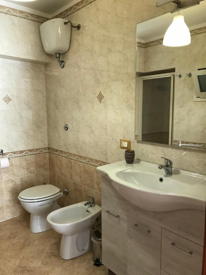 Appartamento Splendido Bilocale indipendente a Lecce - La Urpe Esterno foto