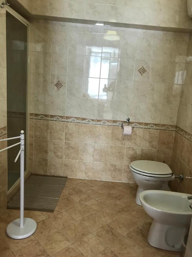 Appartamento Splendido Bilocale indipendente a Lecce - La Urpe Esterno foto