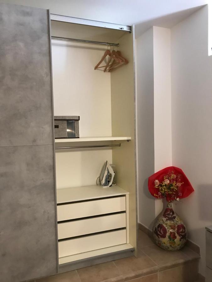 Appartamento Splendido Bilocale indipendente a Lecce - La Urpe Esterno foto