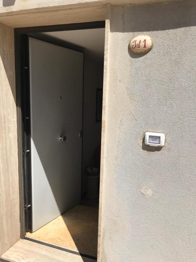 Appartamento Splendido Bilocale indipendente a Lecce - La Urpe Esterno foto