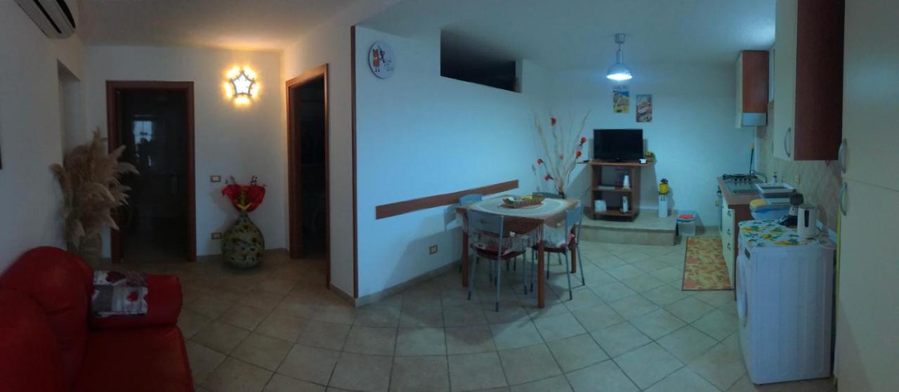 Appartamento Splendido Bilocale indipendente a Lecce - La Urpe Esterno foto