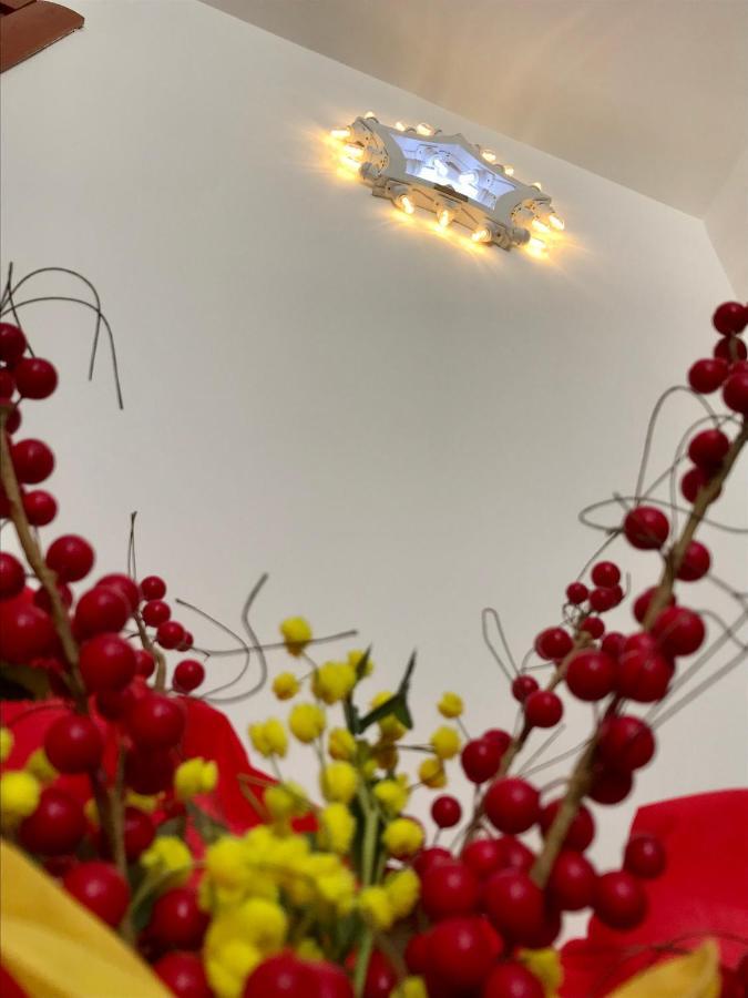Appartamento Splendido Bilocale indipendente a Lecce - La Urpe Esterno foto