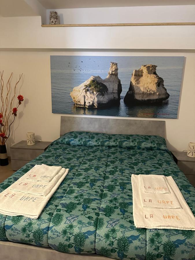 Appartamento Splendido Bilocale indipendente a Lecce - La Urpe Esterno foto
