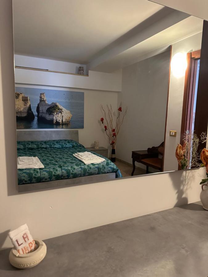 Appartamento Splendido Bilocale indipendente a Lecce - La Urpe Esterno foto