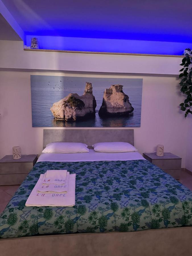 Appartamento Splendido Bilocale indipendente a Lecce - La Urpe Esterno foto