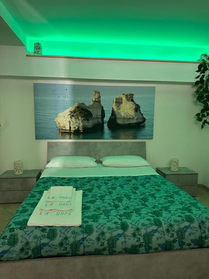 Appartamento Splendido Bilocale indipendente a Lecce - La Urpe Esterno foto